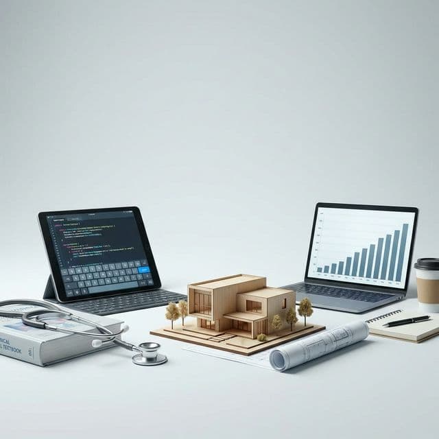 马来西亚留学热门专业推荐