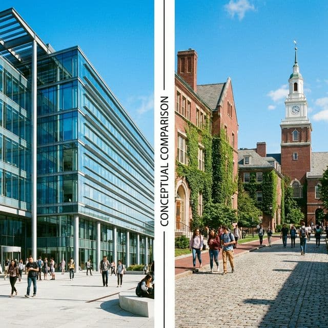 马来西亚公立大学vs私立大学:如何选择?